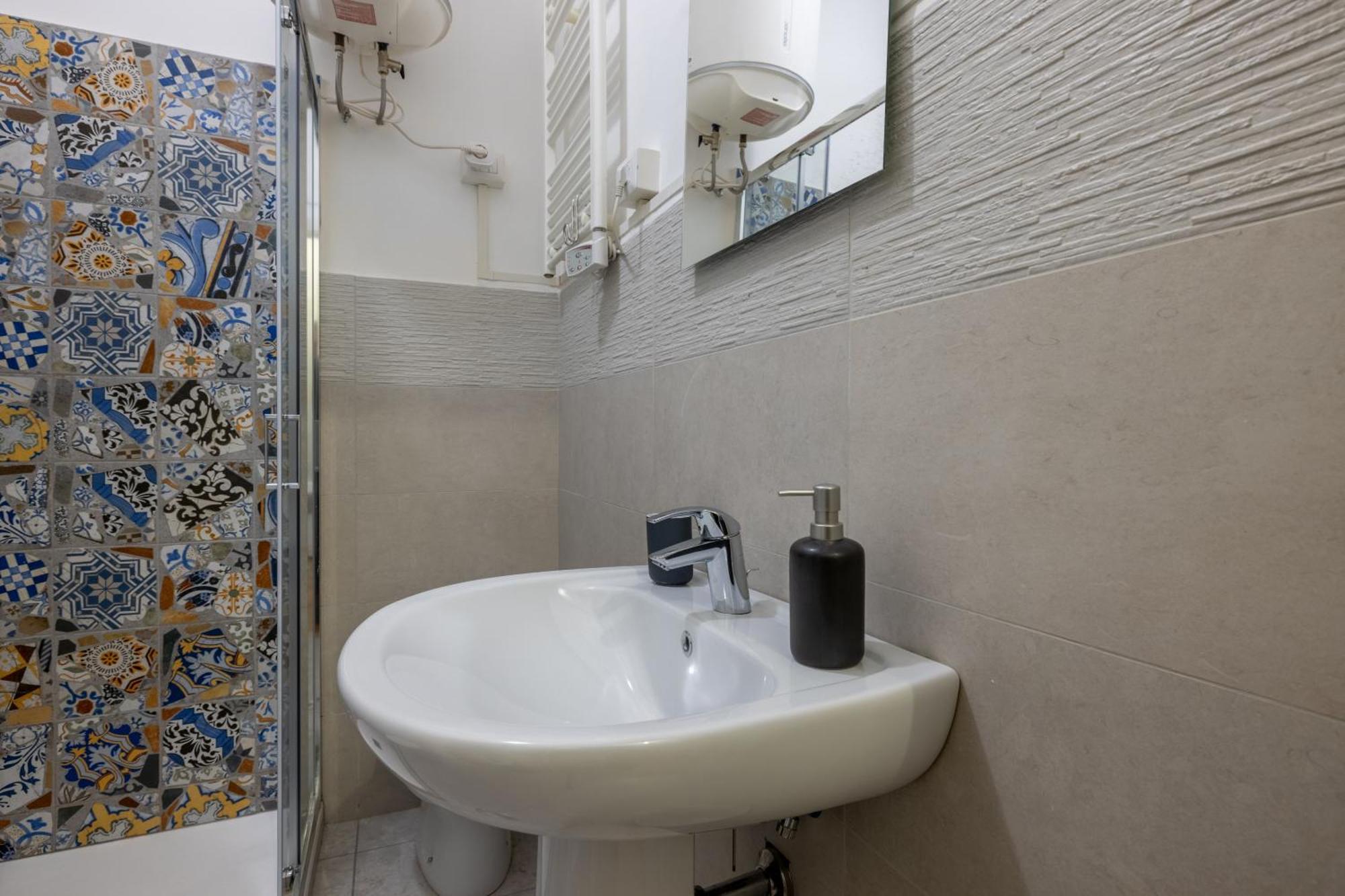 Charming With View In The Heart Of * Rome