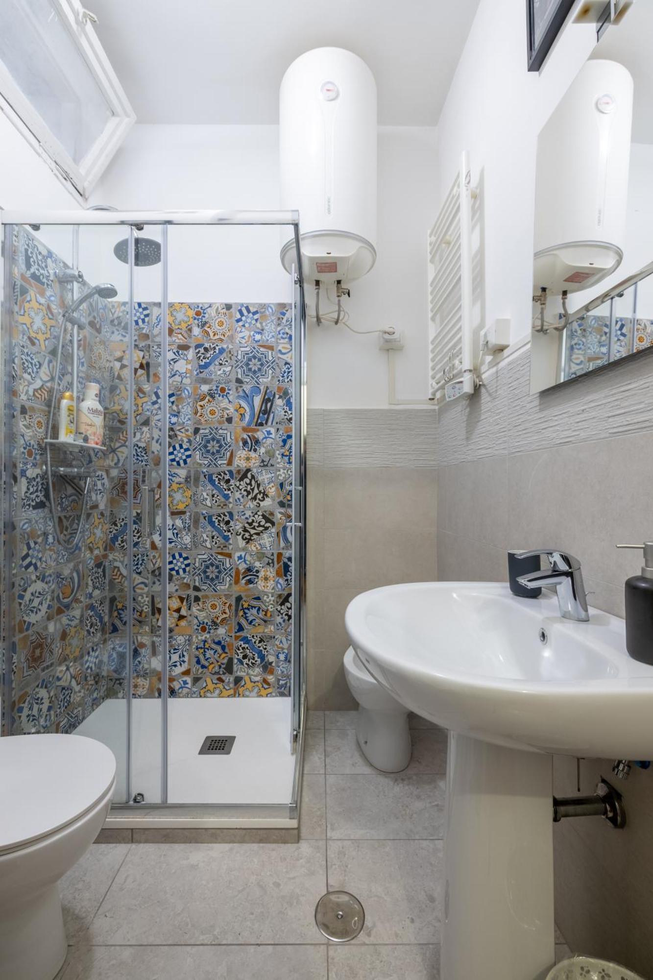 Charming With View In The Heart Of Apartment