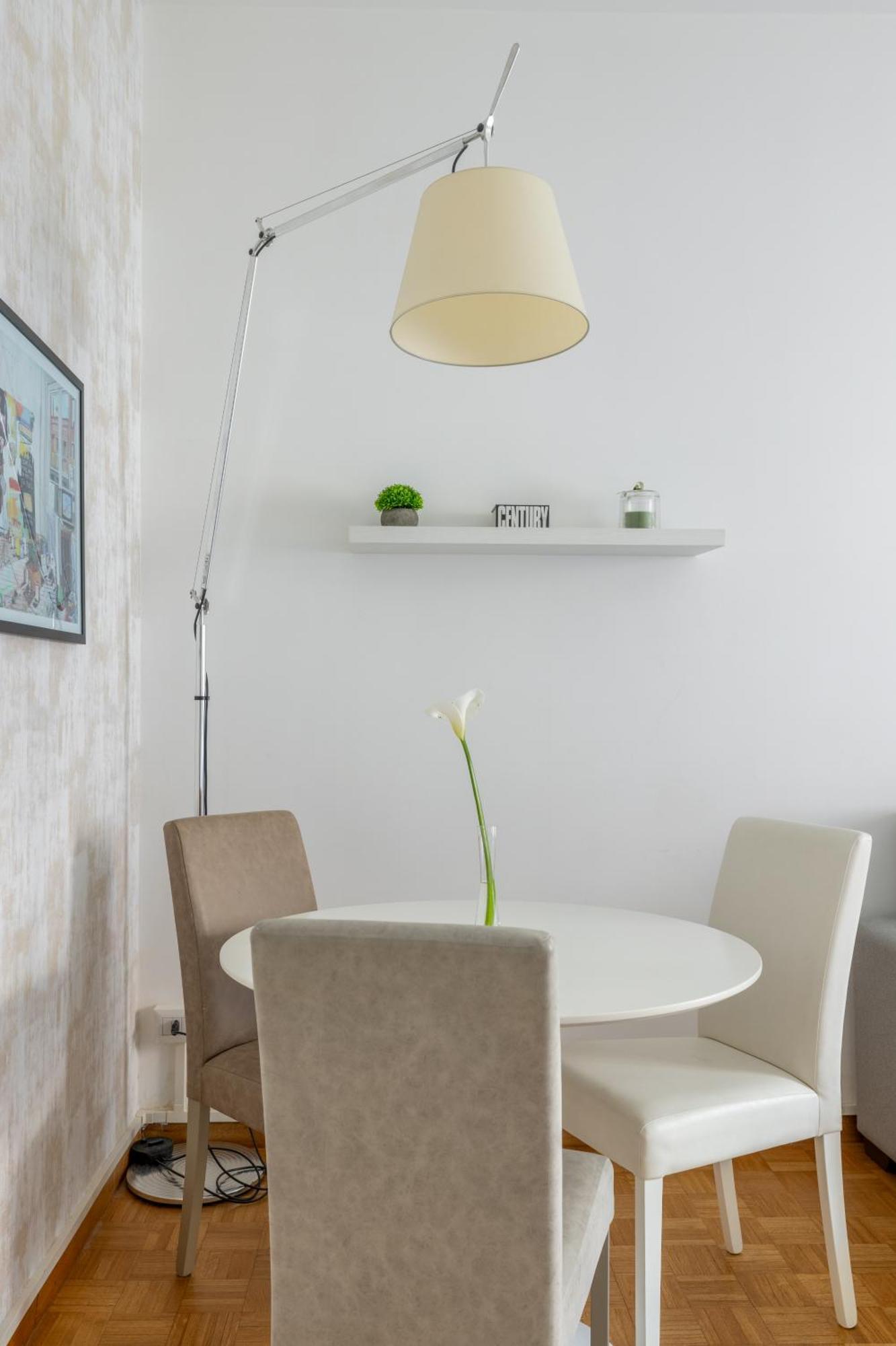 Apartment Charming With View In The Heart Of Rome