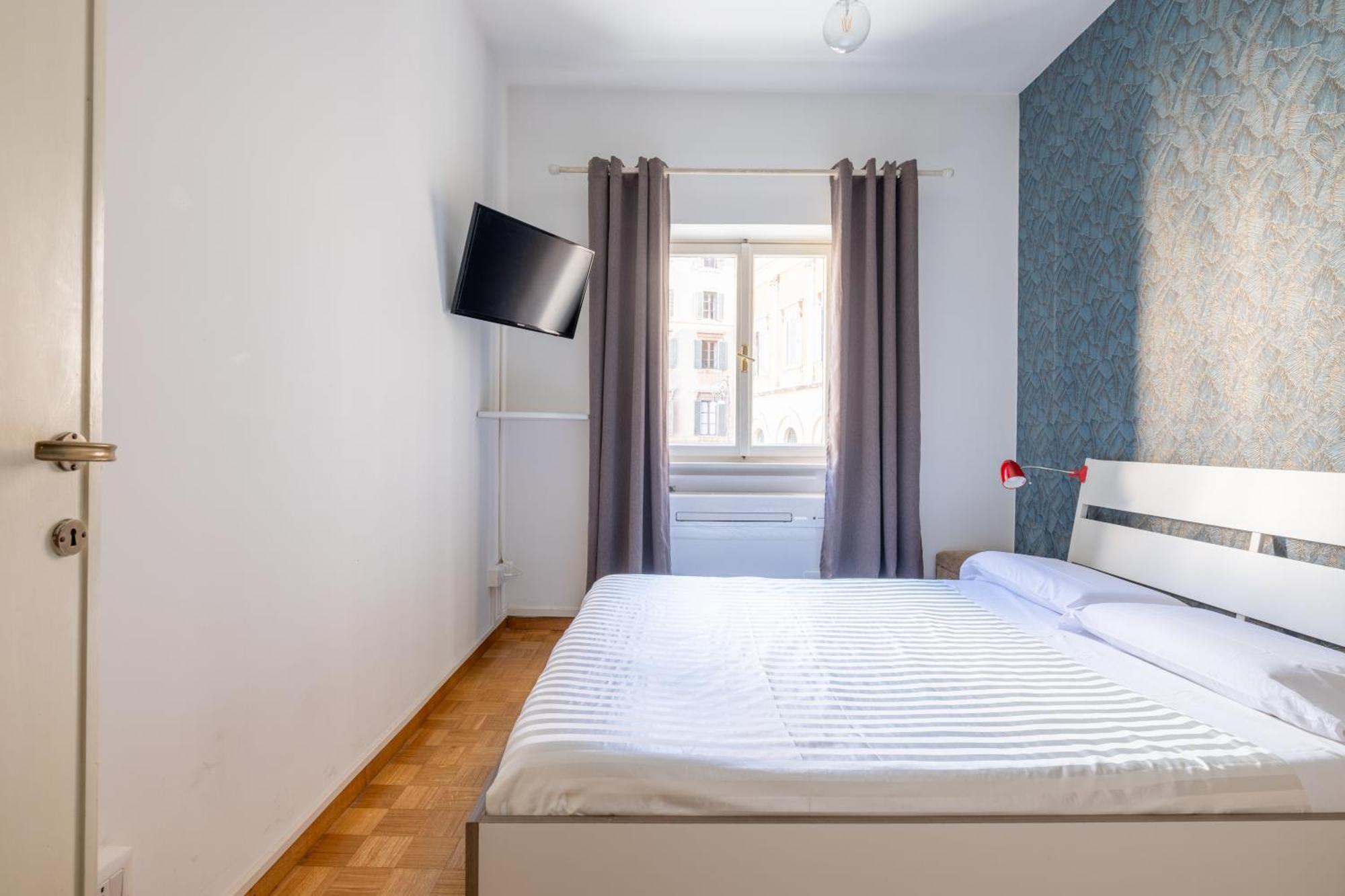 Charming With View In The Heart Of Apartment