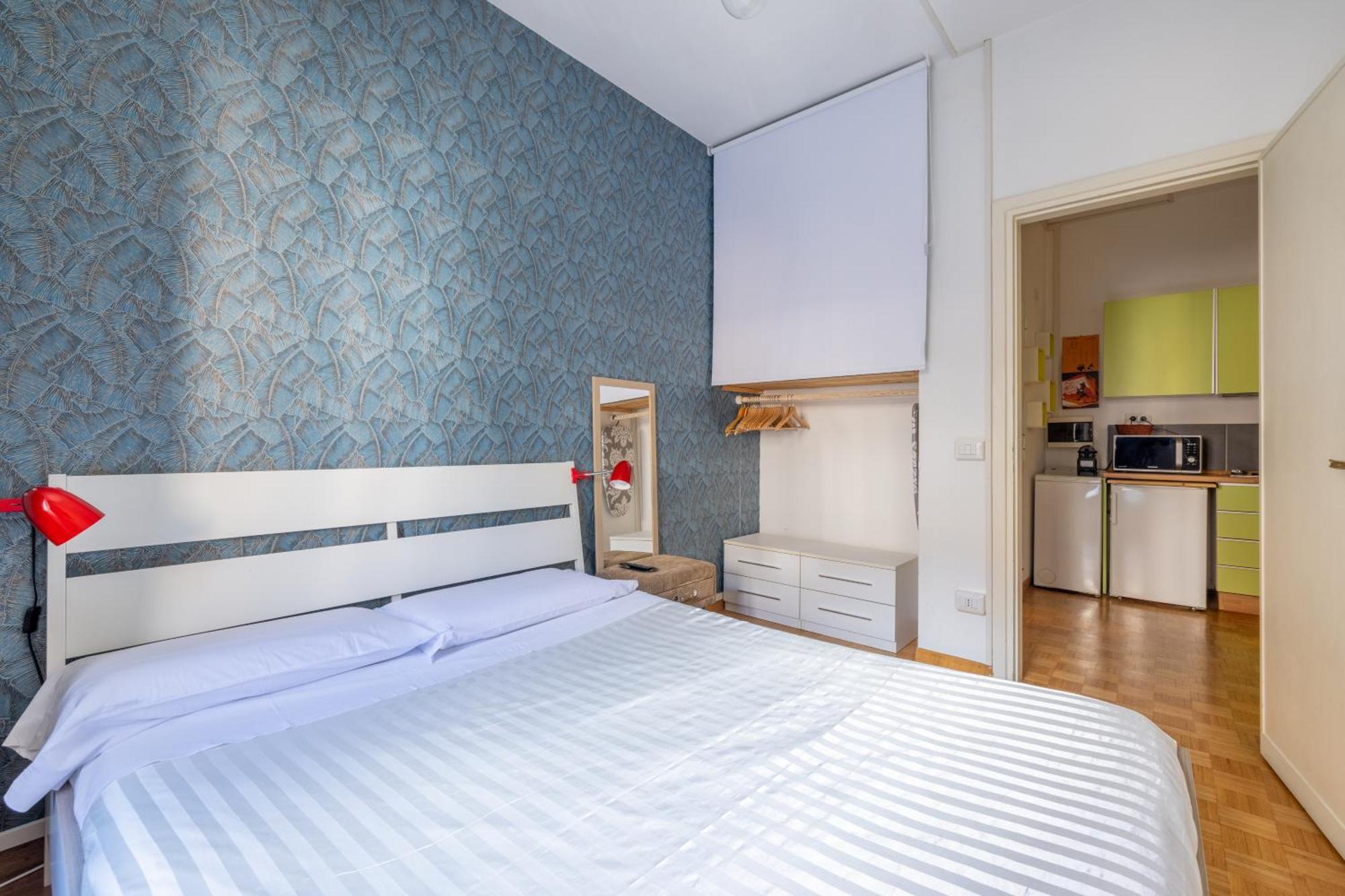 Apartment Charming With View In The Heart Of
