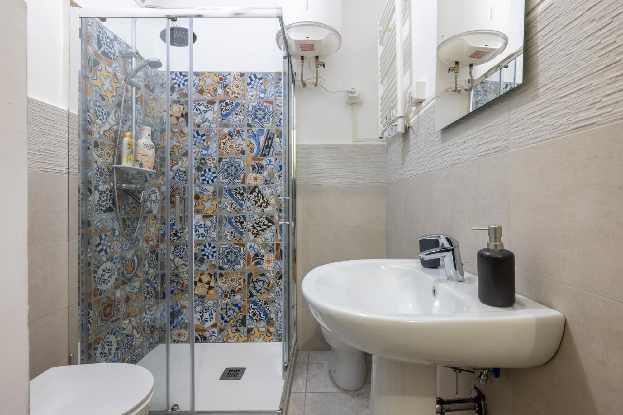 Charming With View In The Heart Of Rome