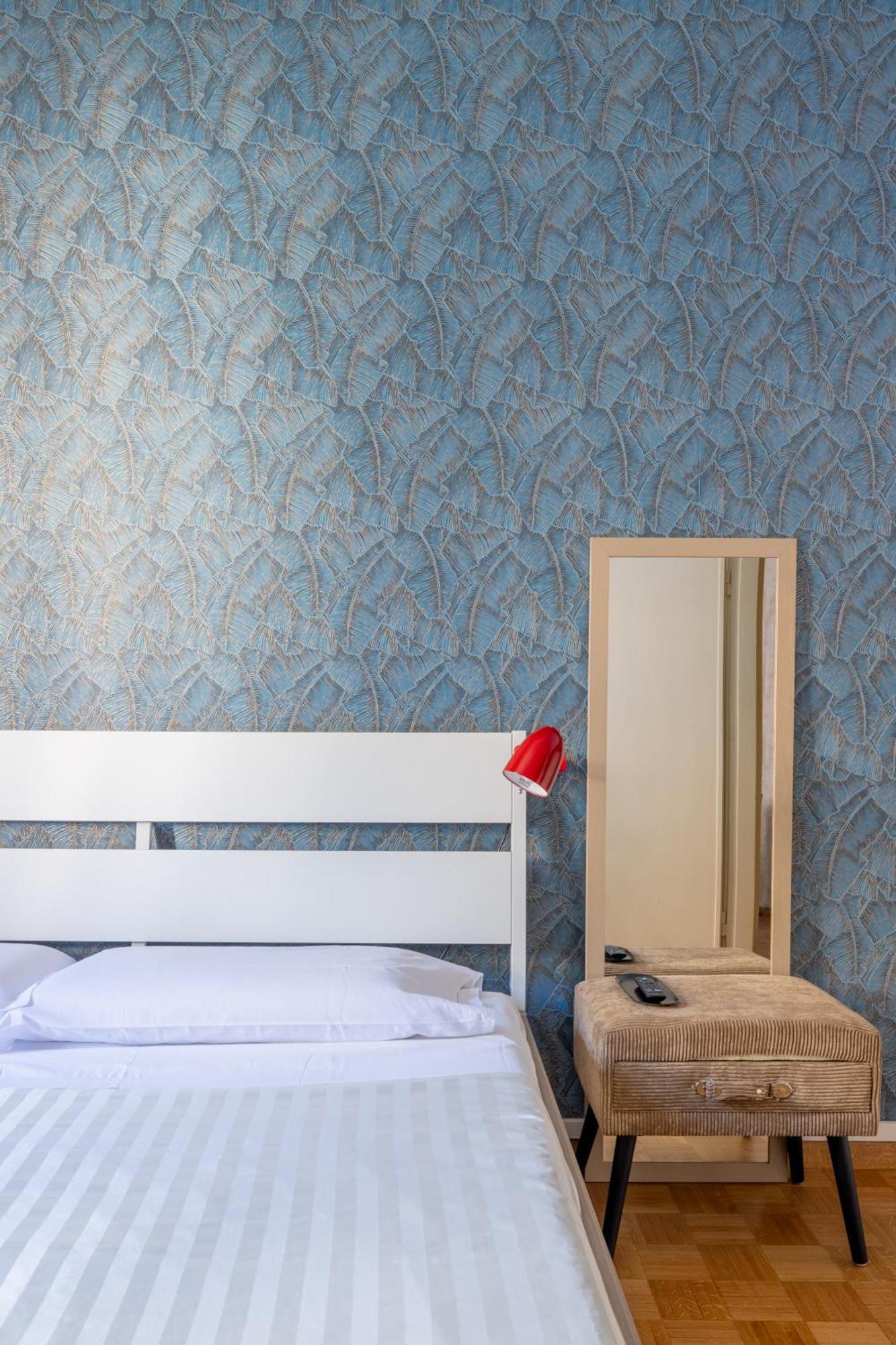 Charming With View In The Heart Of Appartement *